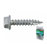 Trade Pack - Type 17 Hex - Coarse Thread