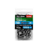 Trade Pack - Type 17 Hex - Coarse Thread