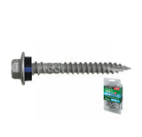 Trade Pack - Type 17 Hex Top Grip with Sealing Washer - Coarse Thread