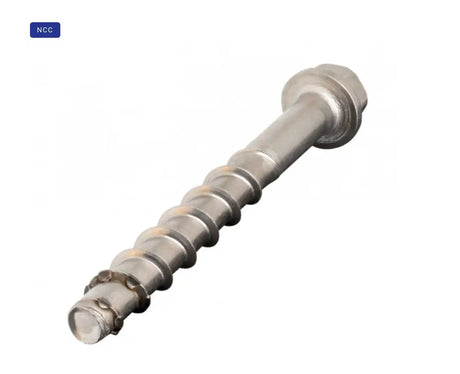 Screw Bolt - Hex Head - Toge TSM