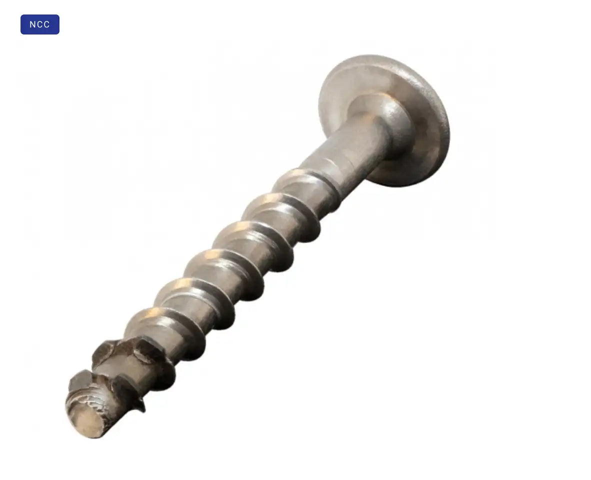 Toge TSM Screw Bolt - Pan Head