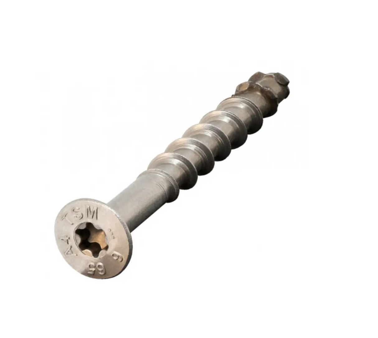 Toge TSM Screw Bolt - Csk Head