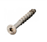 Toge TSM Screw Bolt - Csk Head