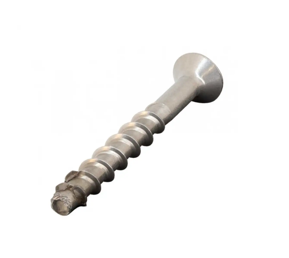 Toge TSM Screw Bolt - Csk Head