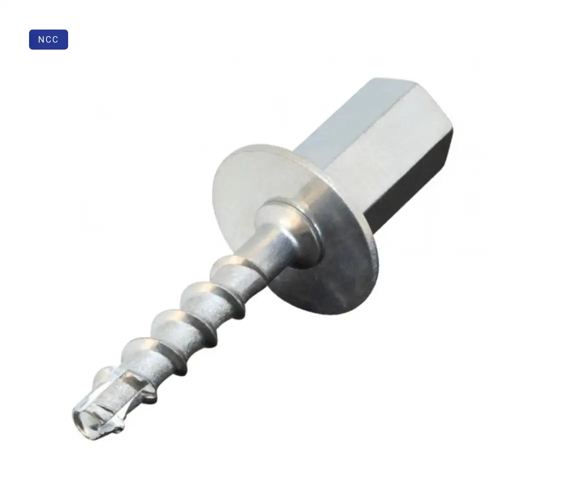 Toge TSM IM - Rod Hanger Assembly