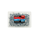 Trade Tub - Self Drilling Hex Top Grip with Sealing Washer - Coarse Thread