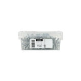 Trade Tub - Batten Stars - Metal Top Hat Batten To Steel Or Timber (100 Pack)