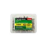 Trade Tub - Type 17 Bugle Batten - Coarse Thread