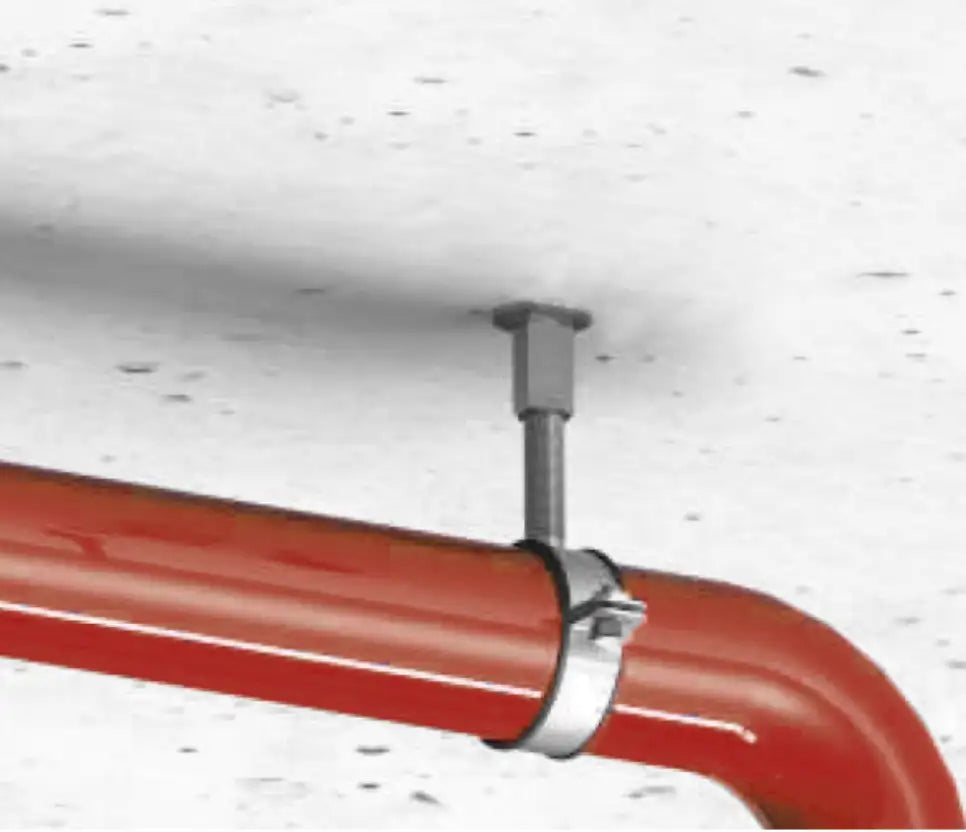 Toge TSM IM - Rod Hanger Assembly