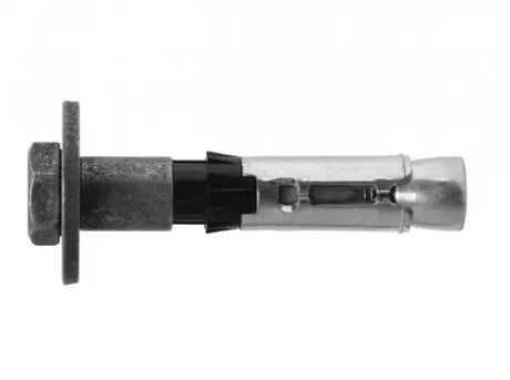 ATS EVO Safety Bolt - Hex Head with Large Washer