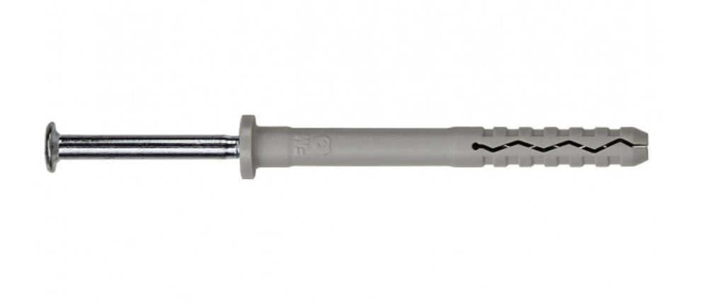 TPP Hammer Screw - Zinc