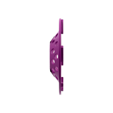 Diamond Grinding Cup for Concrete, Paint & Glue Removal - Purple