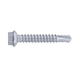 Mini-Stars - Corrugated Sheet to Metal or Timber