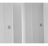 Design-Stars - Low Profile Cladding Screw To Metal Or Timber