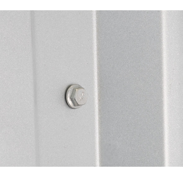 Design-Stars - Low Profile Cladding Screw To Metal Or Timber