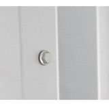 Design-Stars - Low Profile Cladding Screw To Metal Or Timber
