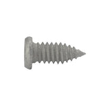 Needle Point Flathead Steel Frame Fixing