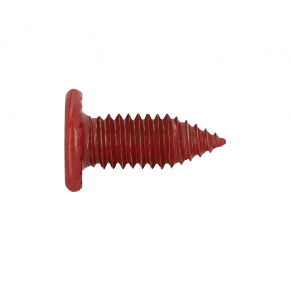 Needle Point Flathead Steel Frame Fixing