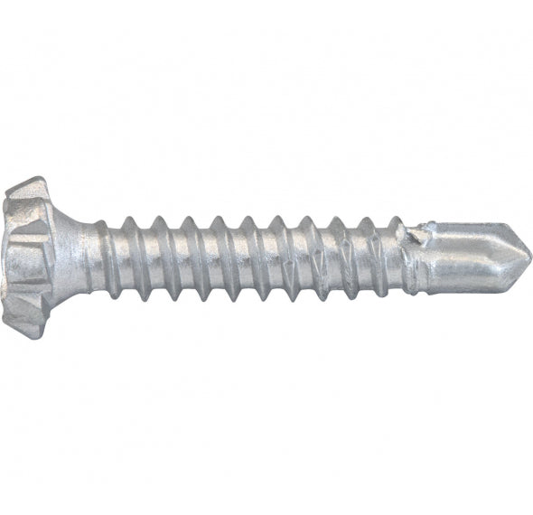 Fibre-Stars for Fibre Cement Sheet (0.75-2.5mm Steel)
