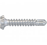 Fibre-Stars for Fibre Cement Sheet (0.75-2.5mm Steel)