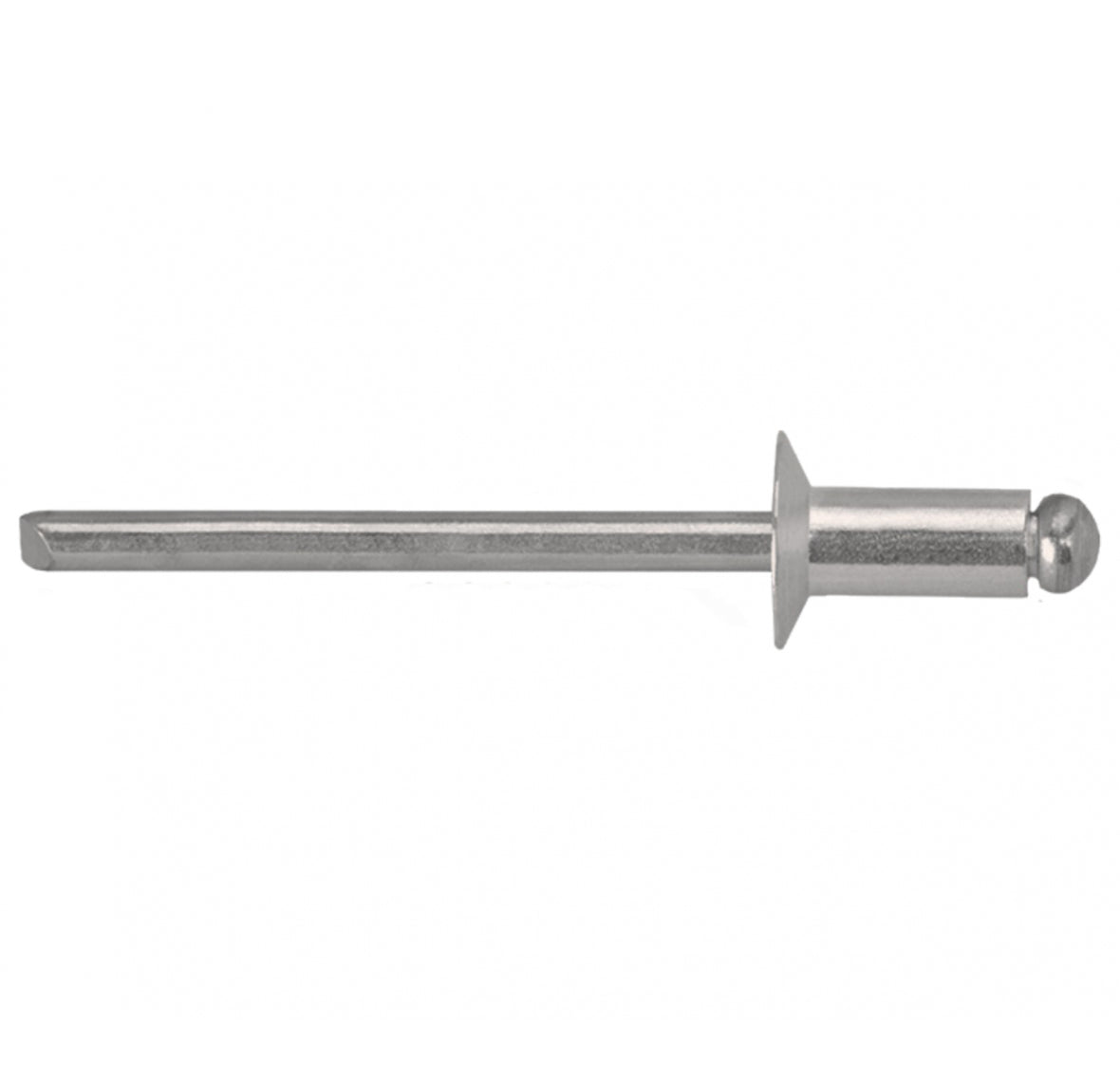 Stainless Steel / Stainless Steel - Countersunk Head Rivets