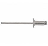 Stainless Steel / Stainless Steel - Countersunk Head Rivets