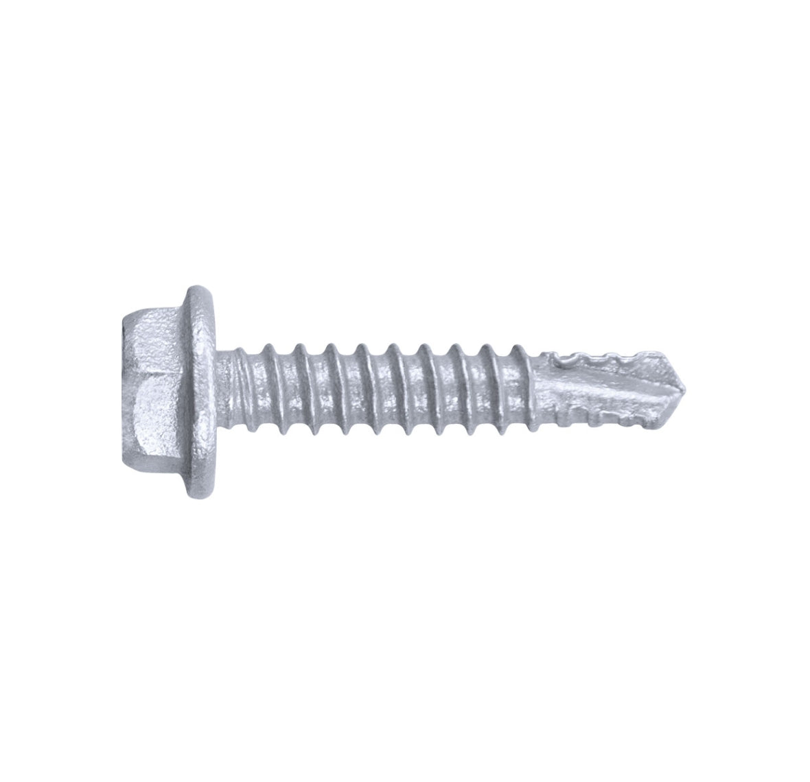 Design-Stars - Low Profile Cladding Screw To Metal Or Timber
