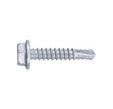 Design-Stars - Low Profile Cladding Screw To Metal Or Timber