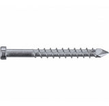 Speedekz Self Drilling for Timber Gp 304SS (A4) Stainless Steel - 10 Gauge