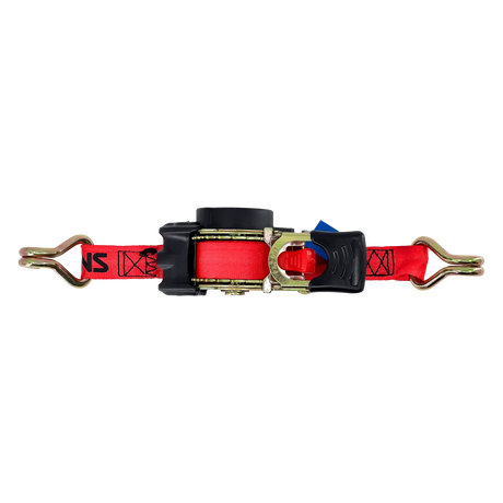 Ratchet PRO Tie Down Straps