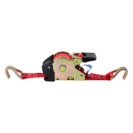 Ratchet PRO Tie Down Straps