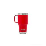 The Early Bird 850ml Tumbler with Handle